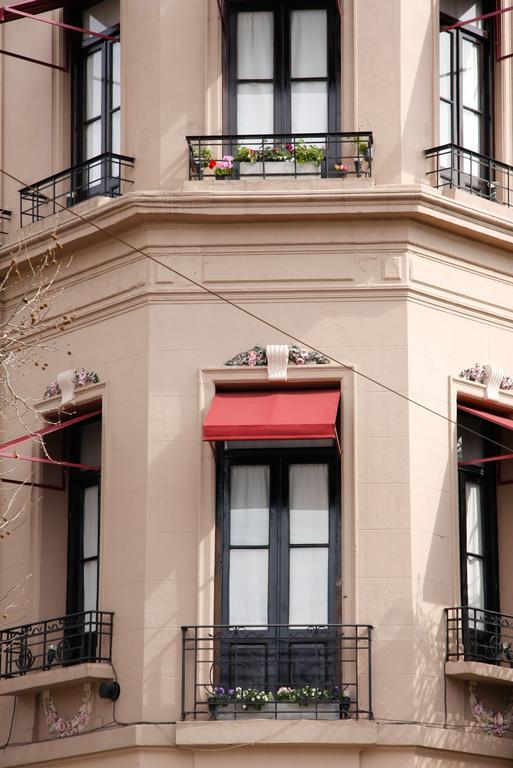 Palermo Soho Loft Hotel Buenos Aires Bagian luar foto