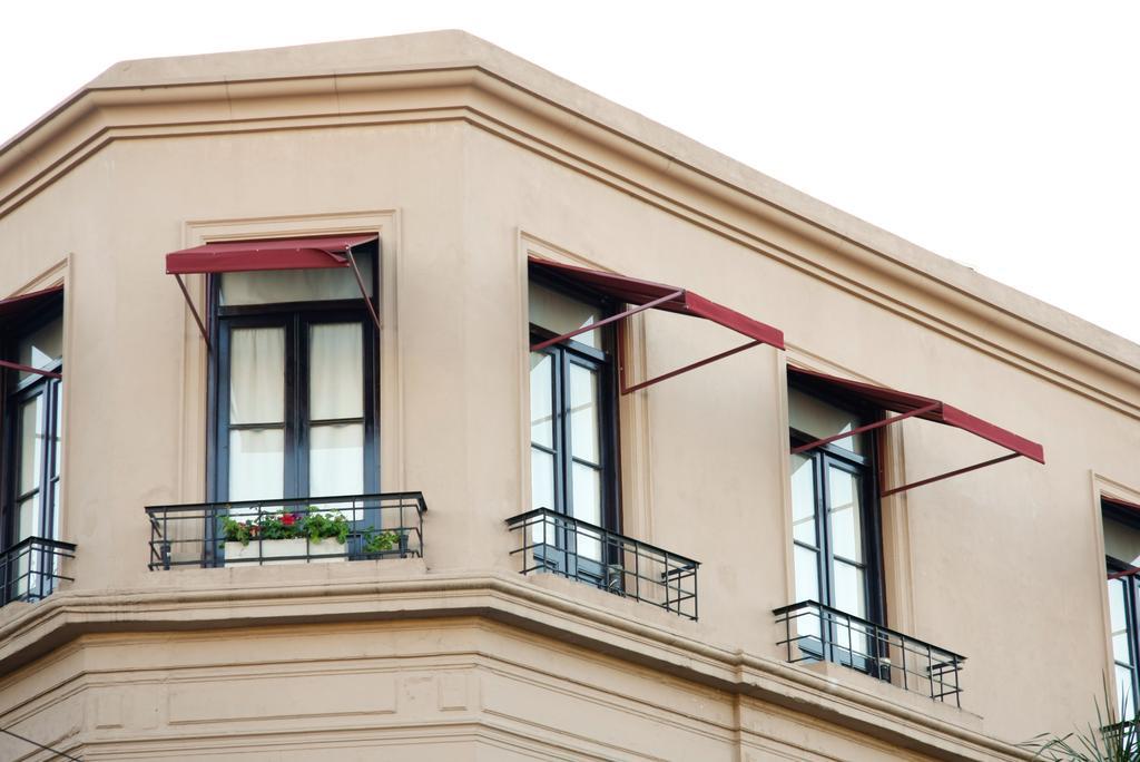 Palermo Soho Loft Hotel Buenos Aires Bagian luar foto