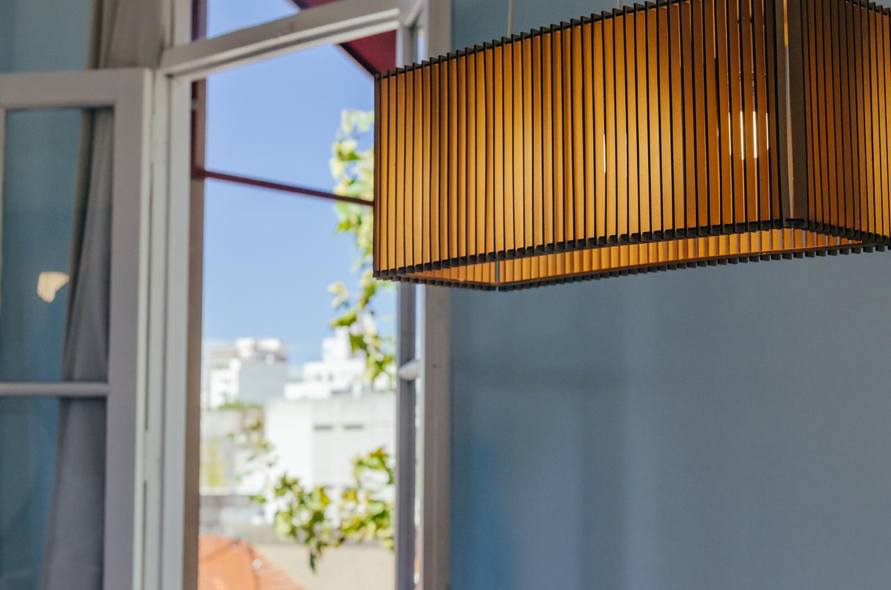 Palermo Soho Loft Hotel Buenos Aires Bagian luar foto