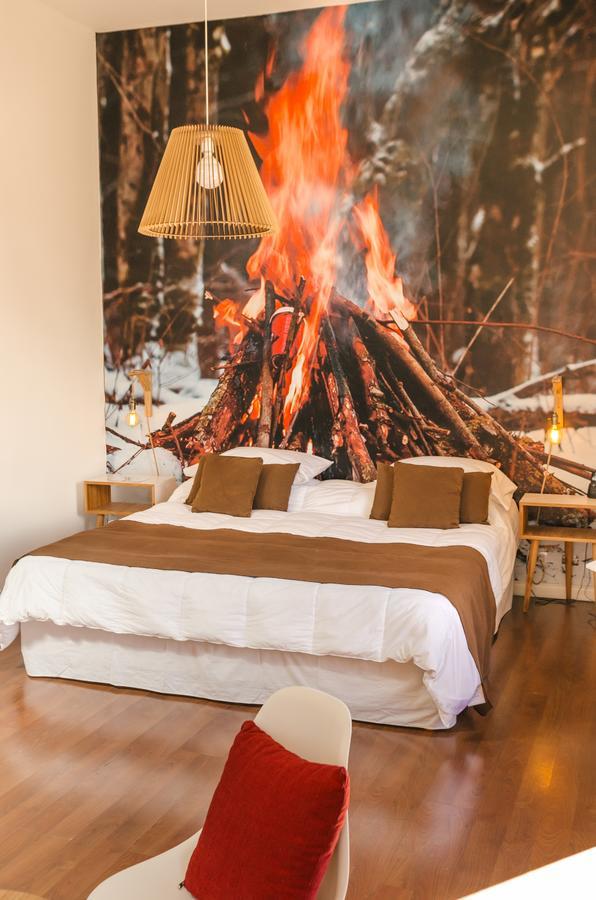Palermo Soho Loft Hotel Buenos Aires Bagian luar foto