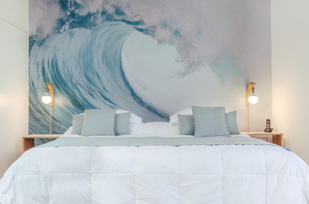 Palermo Soho Loft Hotel Buenos Aires Bagian luar foto