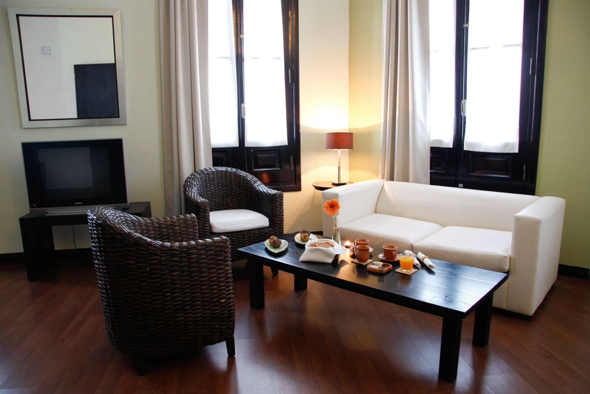 Palermo Soho Loft Hotel Buenos Aires Bagian luar foto
